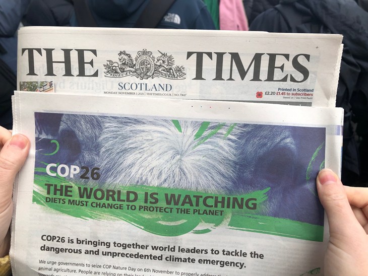 1 Nov Times Advert 2